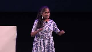 How I Became a Blade Runner | Shalini Saraswathi | Z Talk | Zinnov Confluence 2022