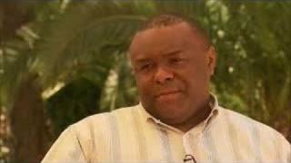 Al Jazeera interviews Jean-Pierre Bemba - 03 Aug 07