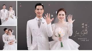 Happy Wedding Chiến & Quỳnh