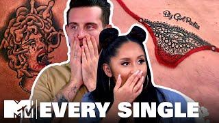 Every Single Season 2 Tattoo! All 40! | How Far Is Tattoo Far?