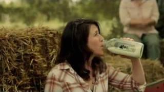 Clean Living and Organic Farming ~ Country Music Video, Organic Meadow