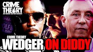 DIDDY AND HOLLYWOODS EVIL SECRETS - JON WEDGER  RON S Crime Theory