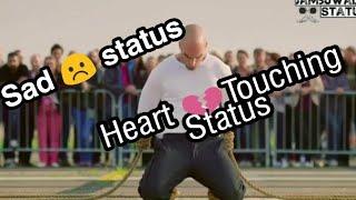 New heart touching status // sad status // emotions status // jambuwala status