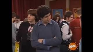 Drake And Josh— Say Fort