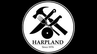 Welcome to Harpland Productions - Channel Intro