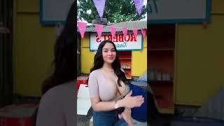 Abg Sma Gunung Gede️ Part 4 #Tiktokhotid #bigolivehot #shorts