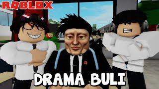 Drama Buli | Drama Sekolah Brookhaven RP  (Roblox Malaysia)