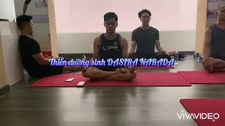 Thiền dưỡng sinh DASIRA NARADA