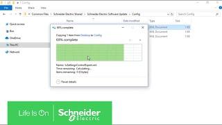 Unity Pro Not Active in SEUS Managed Products List | Schneider Electric Support