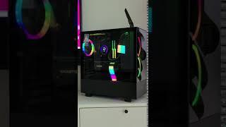 NZXT H510 Elite