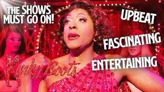 Two Entertaining Songs From Kinky Boots | Kinky Boots