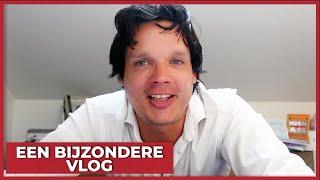 EEN BIJZONDERE VLOG! - #2424