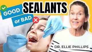 Do Dental Sealants Cause More Harm Than Good?