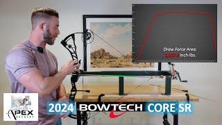 Bowtech Core SR - The Ultimate In-Depth Review (2024)