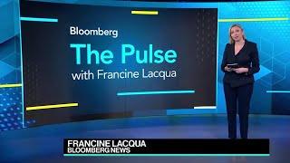 The Pulse With Francine Lacqua 03/01/2024