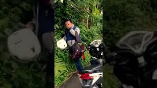 bawa bini orang,kepergok suaminya,auto babak belur