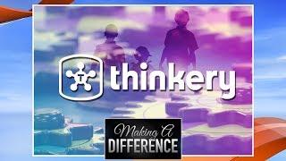 Making a Difference - The Thinkery