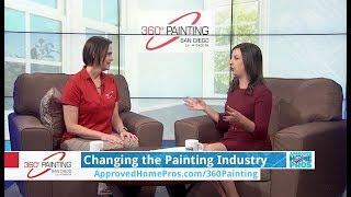 Safety Checklist for Hiring a Painter