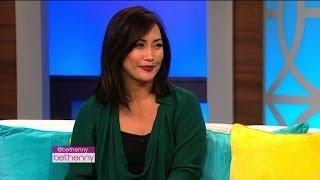 Carrie Ann Inaba on Dating at 45