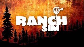 Ranch Simulator  №4