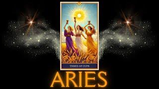 ARIES GET READY! THIS WILL HAPPEN IN TWO DAYS AFTER WATCHING THIS VIDEO!!  SEPTEMBER 2024 TAROT