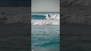 Today’s wave 1/11/25 #surf #waves #beach #ocean #surfing