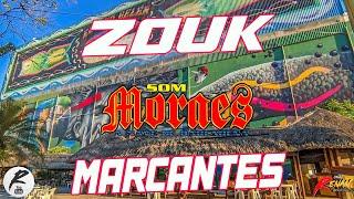 SOM MORAES - ZOUK MARCANTES - OS MAIS TOCADOS NO PARÁ - RÉLIQUIA