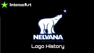 Nelvana Logo History