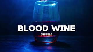 Kraff sinna type beat| Dancehall Riddim Instrumental (Blood Wine) 2024