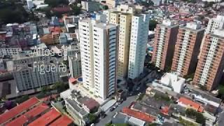 ALTOS DA FIGUEIRA - Centro de Diadema / SP - Locan Construtora