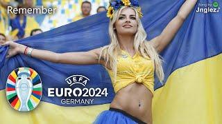 Remember (UEFA EURO 2024 Song)