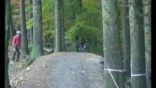 Jack MTB Training