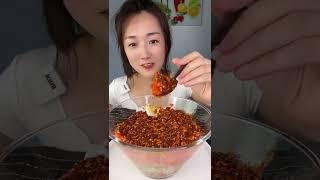 LIXIANG VLOG ASMR MUKBANG Daily food sharing 매일 음식 나눔 दैनिक भोजन साझा करना แบ่งปันอาหารประจำวัน