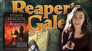 Reaper's Gale Review