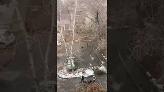 ️Ижтимоий тармоқларда Қозоғистондаги ҳарбий олий ўқув юрти курсантларига қилинган радикал ҳужум акс