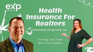 Health Insurance for Realtors | Don't Go Without Healthcare