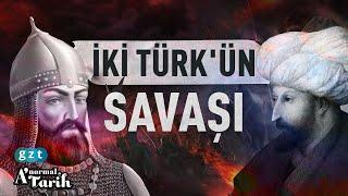 Fatih Sultan Mehmed'in en zor sınavı: Otlukbeli Savaşı