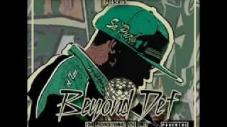 Hustlers Ways - Beyond Def