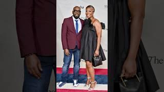 (MSNBC Anchor) Joy Reid 27 years of marriage to Jason Reid and 3 Children