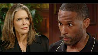 LIVE MIDDAY CHAT! Diane Team Up With Victor, Carter Crashes Out Over Hope! 10/29/24 Recap!