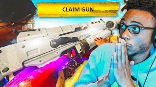 *NEW* FREE GUN in COLD WAR YEAR 2 UPDATE!  (Unlock Now)