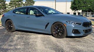 BMW M850i GC long term ownership review