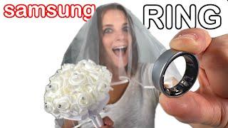 Samsung Galaxy RING ¿SÍ QUIERO? unboxing review