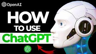 How to use ChatGPT To Change Your Life!