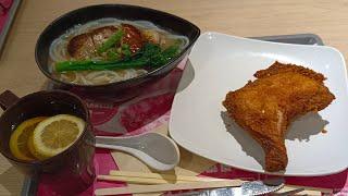 [海南雞皇2025]快趣食EP14 連鎖快餐店一哥地位不動搖 多款優惠搶客競爭激烈｜大家樂｜下午茶｜燒鴨瀨粉｜炸雞髀｜熱檸茶｜香港品牌｜抵食｜20250327