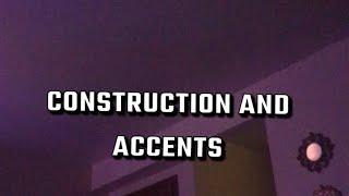 Lil Jonah does comedy about construction and the accents