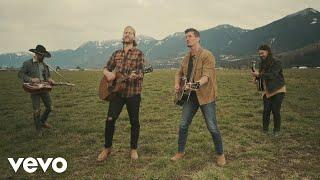 Tim & The Glory Boys - Take Me Backroad (Official Video) ft. High Valley