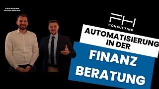 Erfahrungsbericht: Finanz- und Vermögensberatung | Waldemar & Sven | Allfinanz Büro Lahr