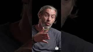 This Rabbi's Response Changed Everything
