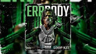 [FREE DOWNLOAD] Lil Baby Loop Kit 2025 ''Errbody'' (Lil Durk, 4PF, OTF, Dark, etc)